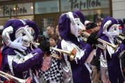 Fasnachtsumzug Laufen 2009